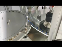 एकल ग्लास टेबल के साथ WirT रबर दृश्य निरीक्षण छवि मापने की मशीन