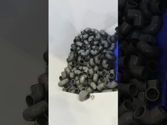 फिटिंग के लिए दृश्य गणना पैकेजिंग मशीन