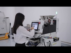 एकीकृत गिनती पैकेजिंग मशीन