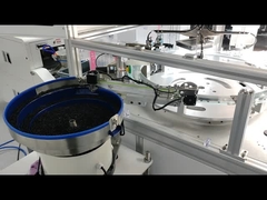 तार सील के लिए निरीक्षण मशीन