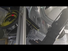 तार सील के लिए निरीक्षण मशीन