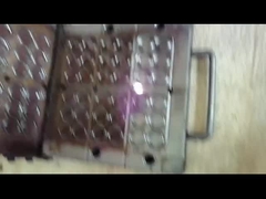 मोल्ड के लिए स्वचालित लेजर सफाई मशीन