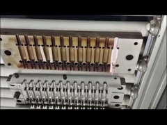 धातु के सांचे के लिए स्वचालित लेजर सफाई मशीन