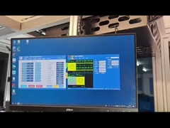 डेंट_ओ-रिंग निरीक्षण मशीन