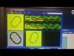 DenT_PIP पार्ट्स निरीक्षण मशीन