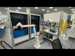 लंबा टी-बड़ा ओ-रिंग निरीक्षण मशीन