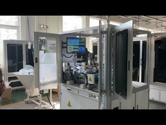 WirT रबर पार्ट्स विजुअल इंस्पेक्शन मशीन