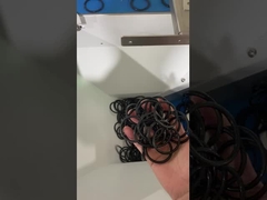 ओ रिंग के लिए पैकेजिंग मशीन गिनती