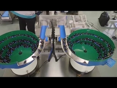 मैनुअल फीडिंग ऑटो बैगर