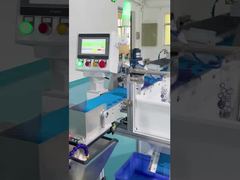 ओ रिंग गिनती पैकेजिंग मशीन